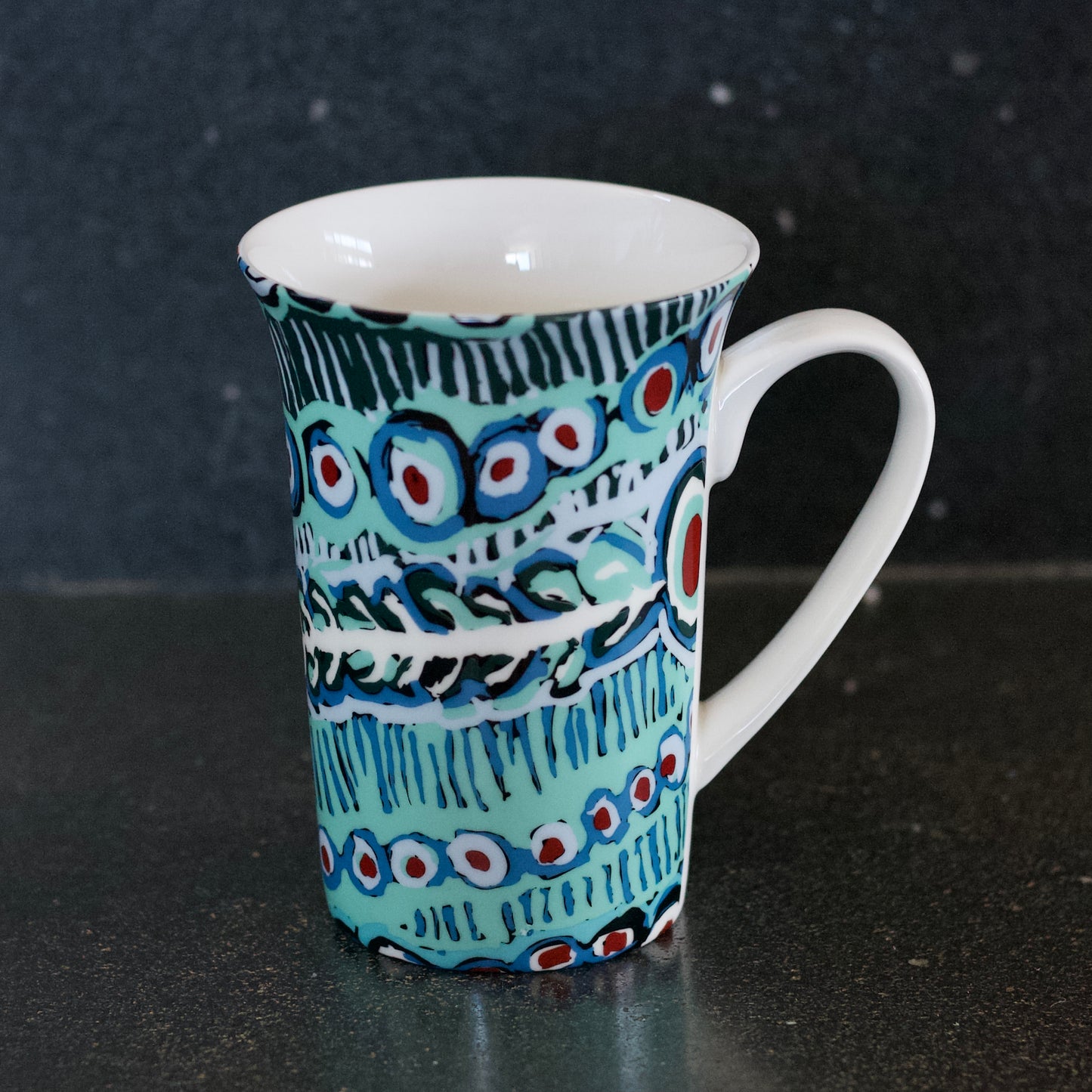 Alperstein Artist's Mug - 7 designs
