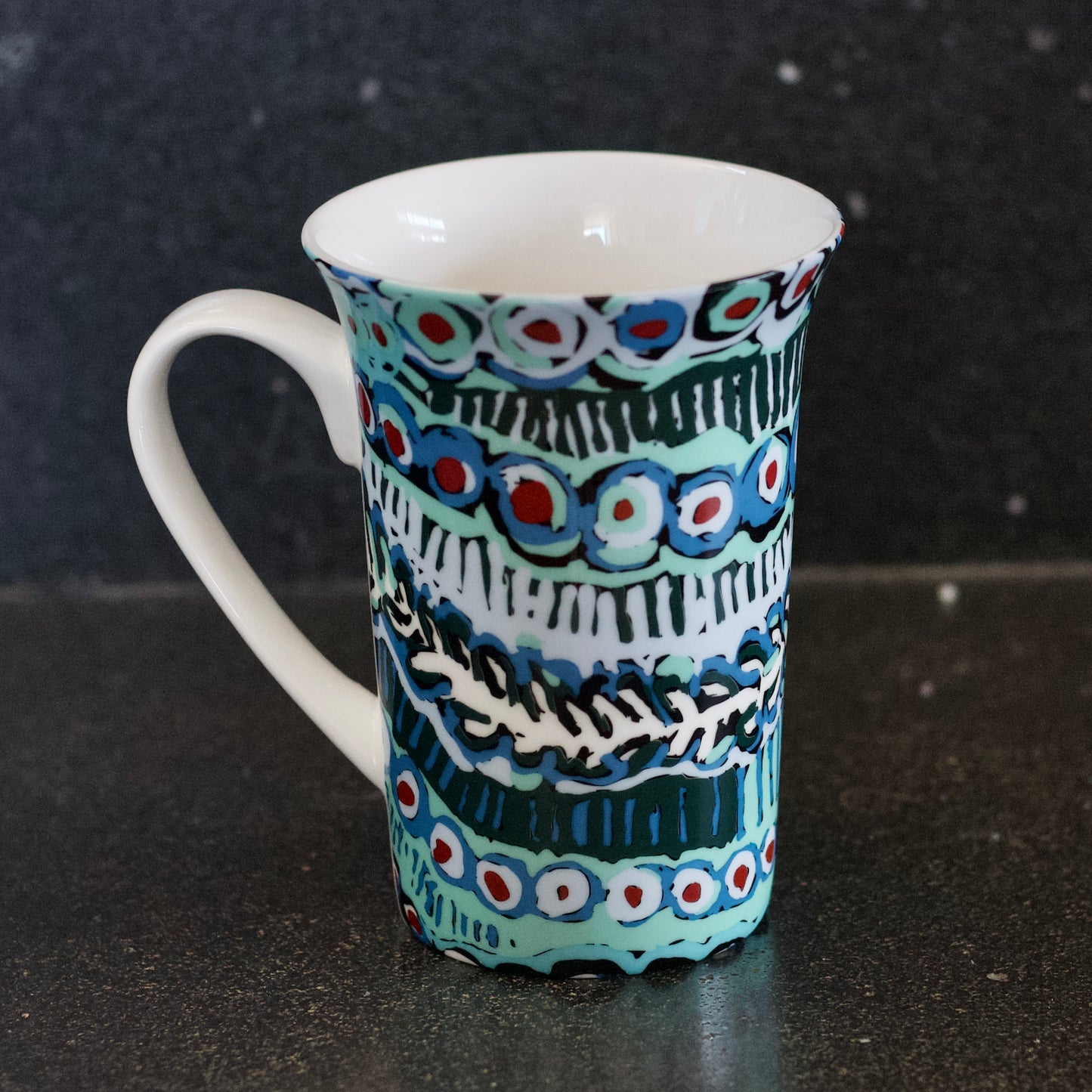 Alperstein Artist's Mug - 7 designs