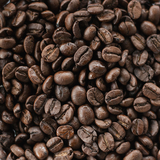 Australian Black Mountain Coffee