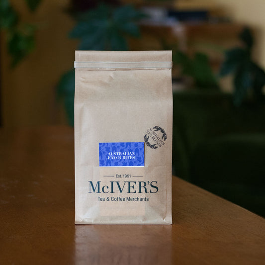 Australian Favourites Tea Pack-Tea-McIver's Coffee & Tea