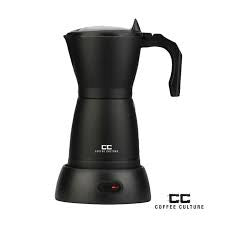 Coffee Culture Electric Stovetop