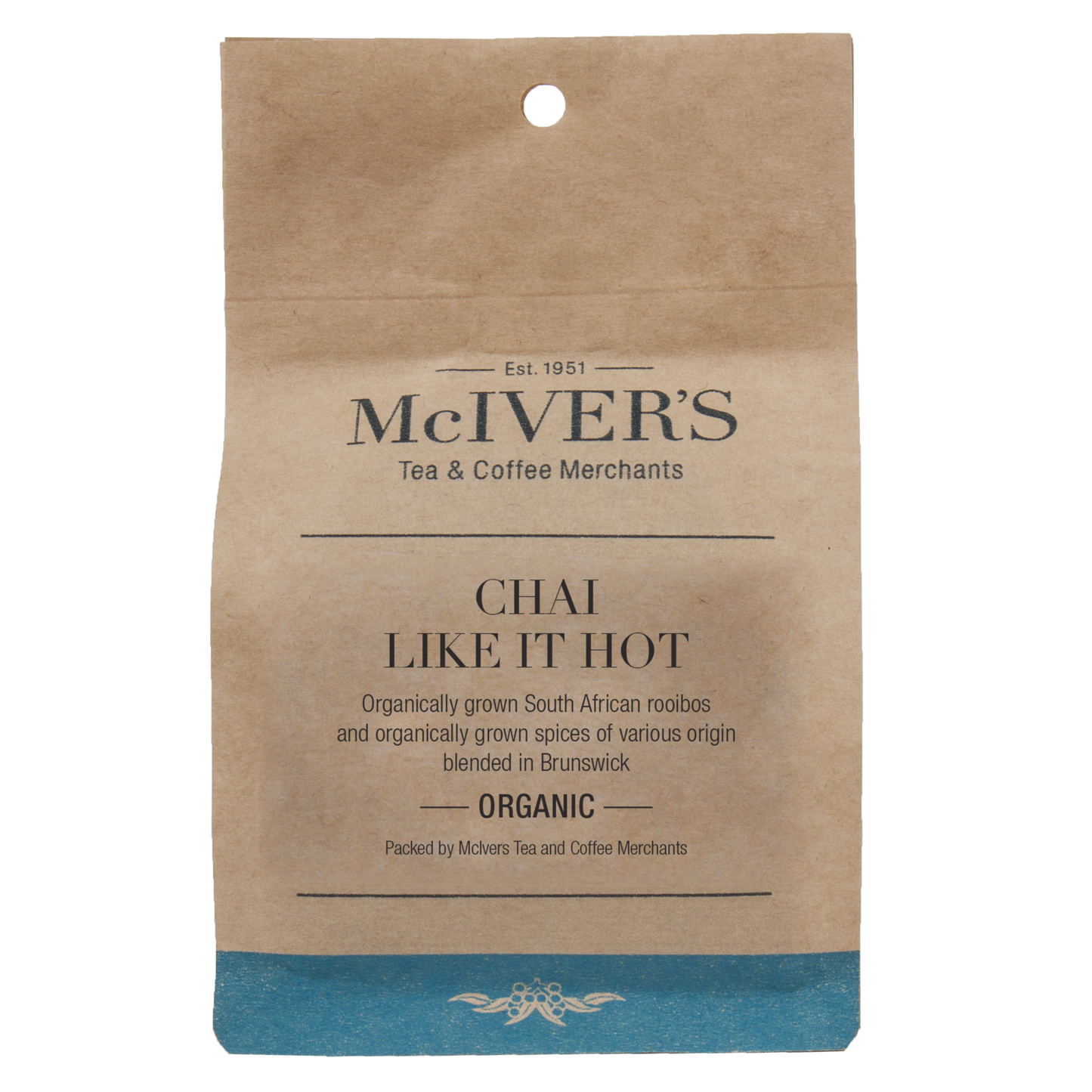 Chai Like it Hot-Tea-McIver's Coffee & Tea