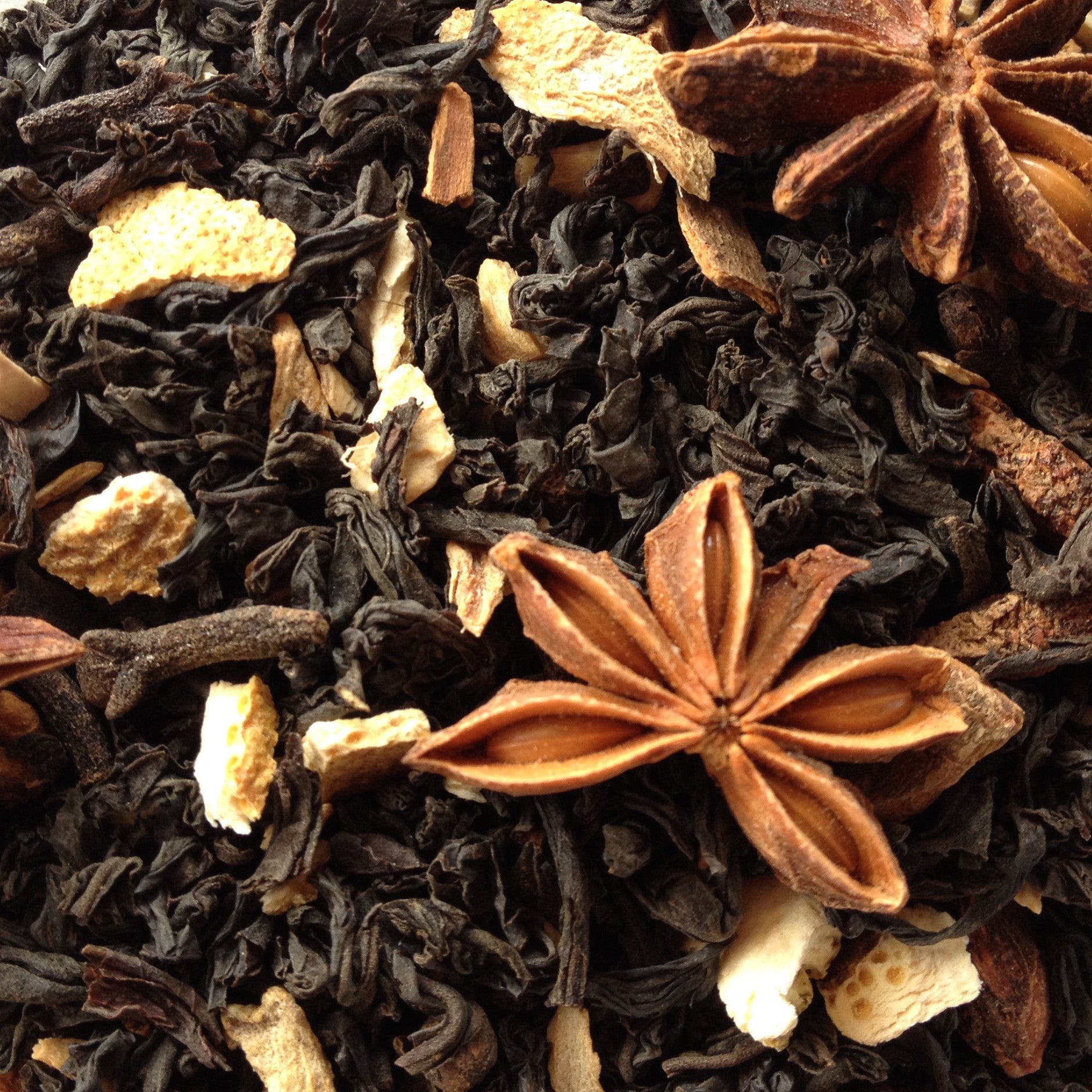 christmas-tea