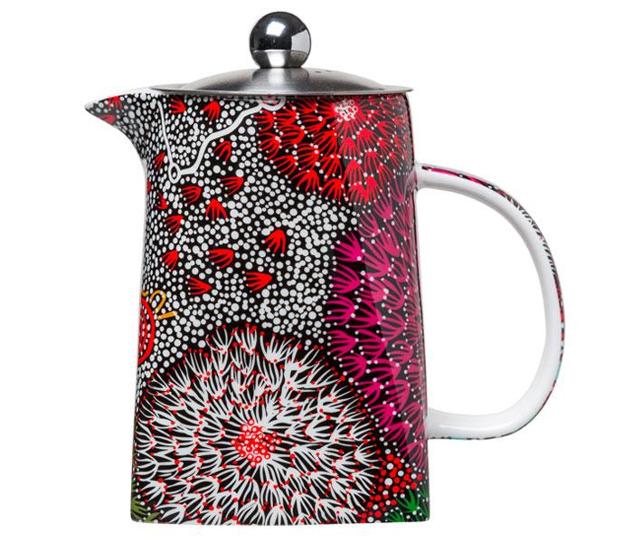 Alperstein Teapot