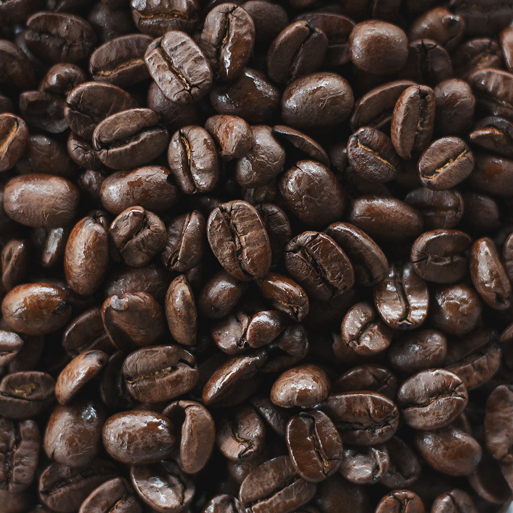 Colombian Dark Roast Coffee