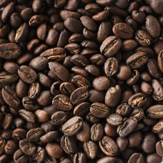 Ethiopian Sidamo Coffee