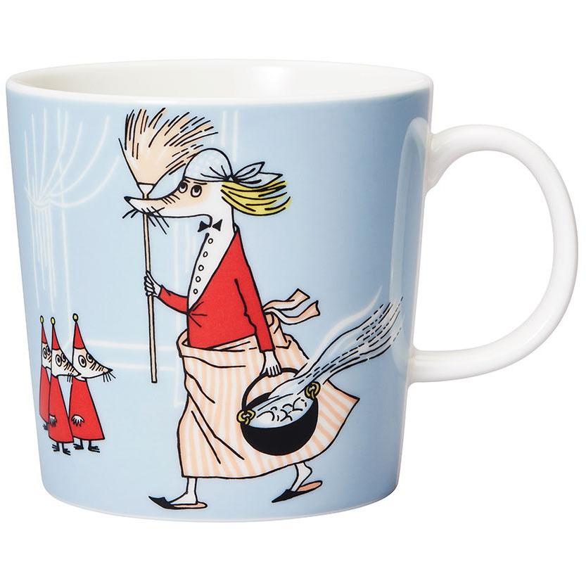 Moomins Mugs