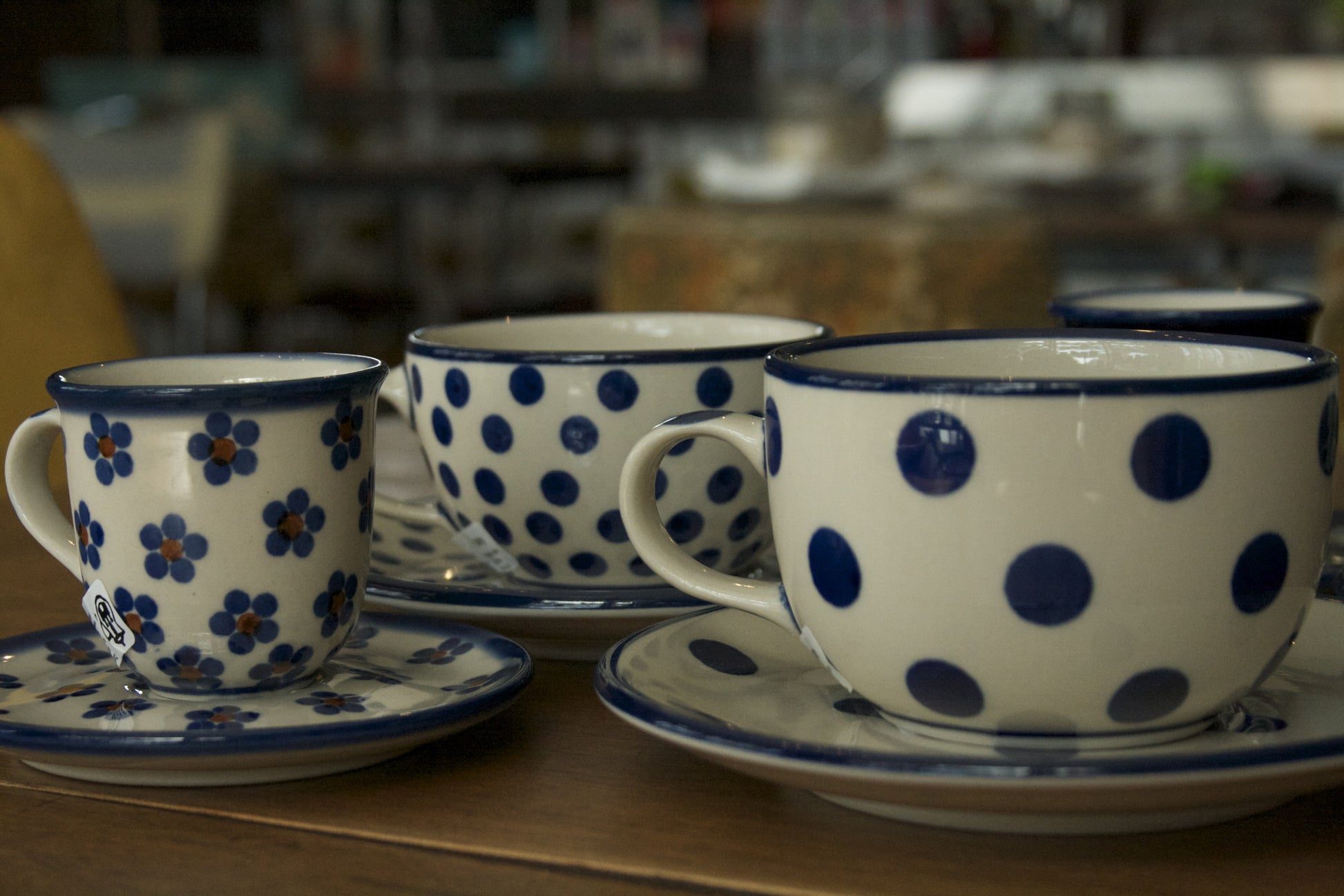 Melbourne Polishware