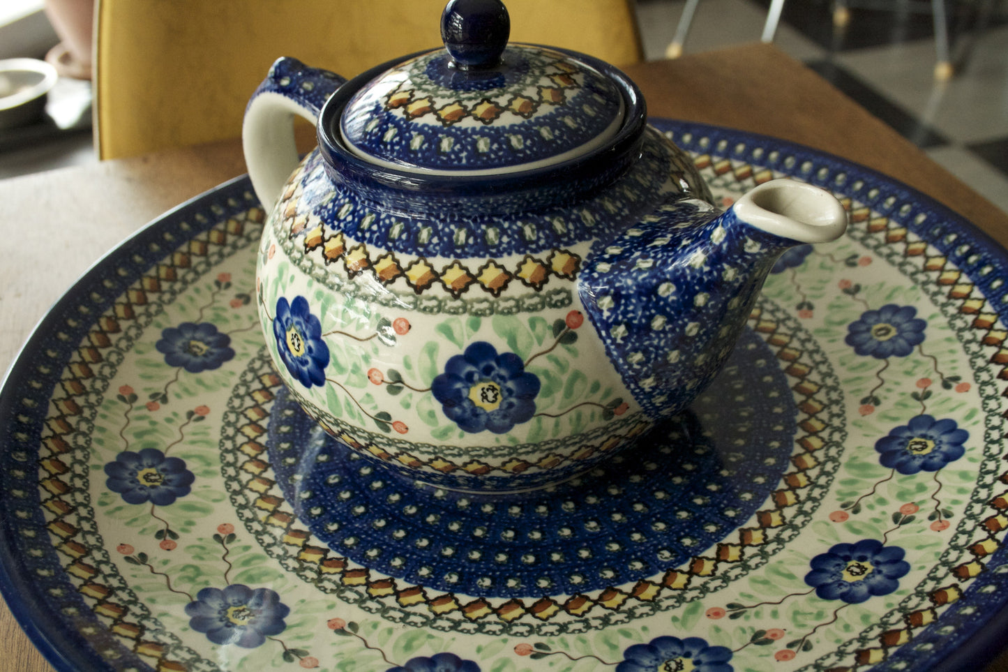 Melbourne Polishware