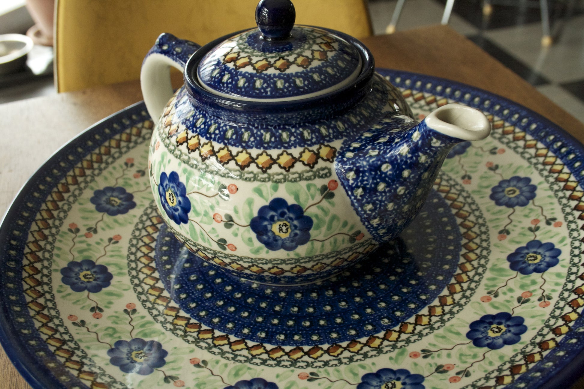 Melbourne Polishware