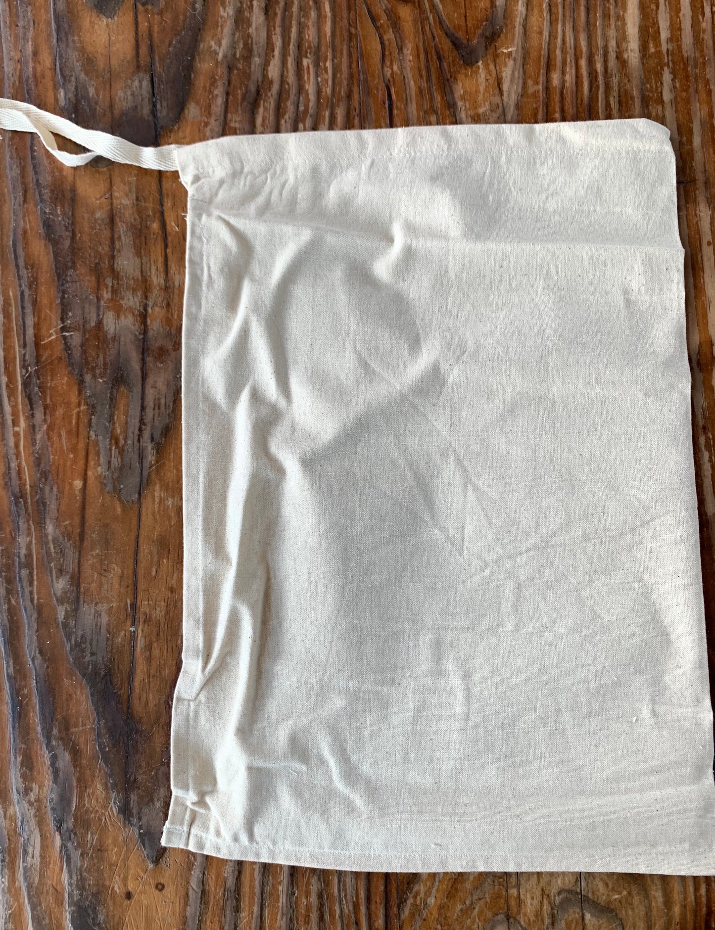 Calico bags