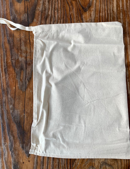 Calico bags