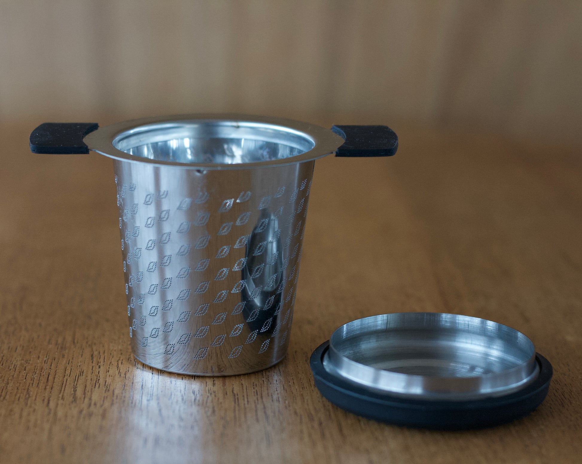 Teaology Micro-mesh Infuser