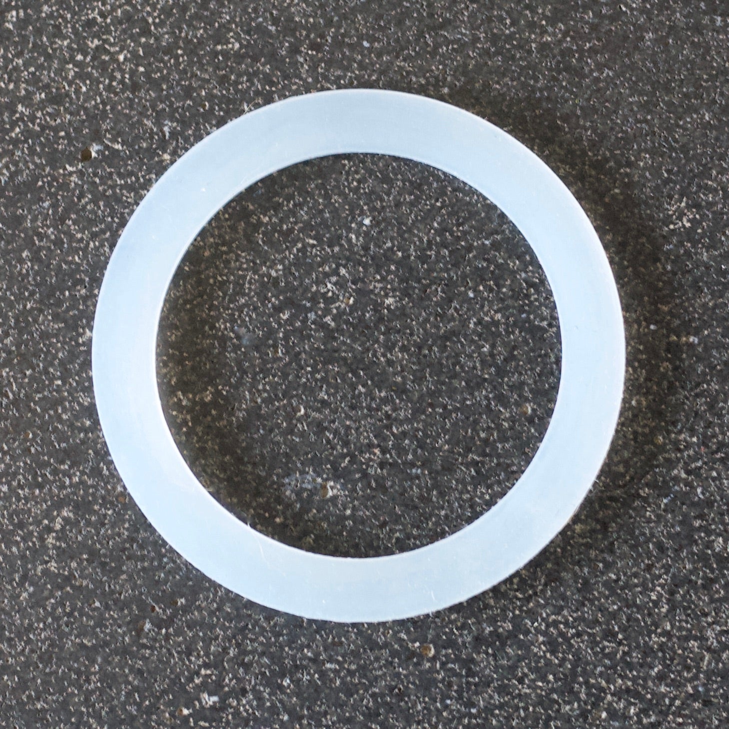 silicone gasket for stovetop pot