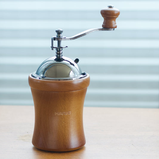 Hario Dome Grinder