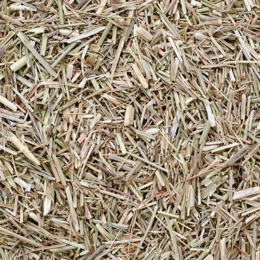 Native Lemongrass