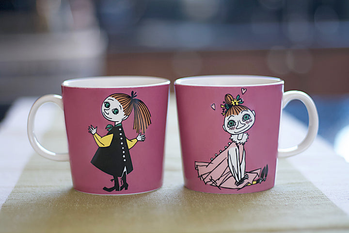 Moomin Mug Mymble