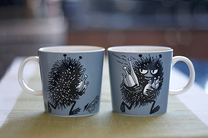 Moomin Mug - Stinky