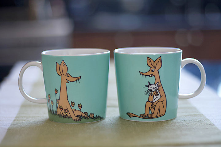 Moomin Mug - Sniff