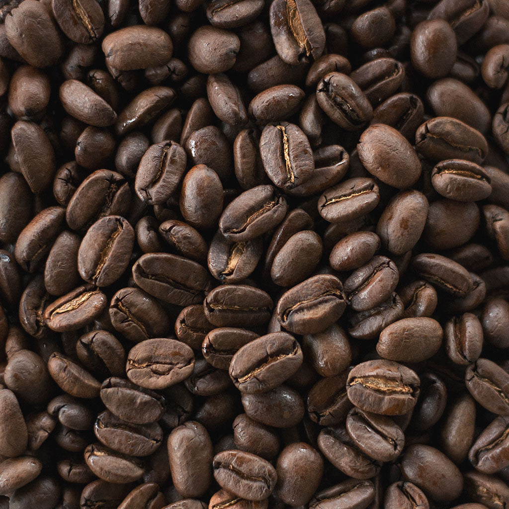 Papua New Guinea Organic Dark Roast Coffee
