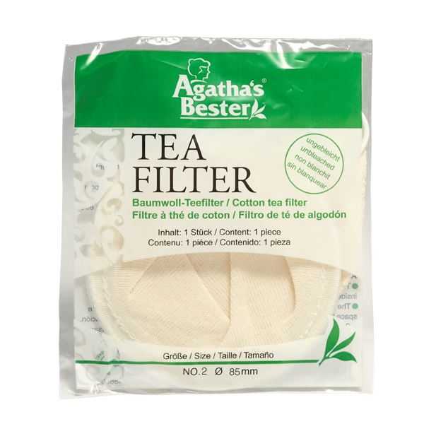 Agathe Bester Tea Sock