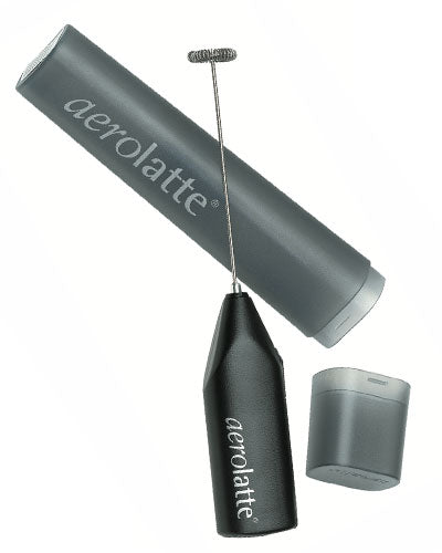 Aerolatte milk frother. A miracle whipper