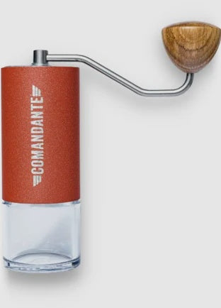 Commandante Nitro Blade Coffee  Grinder