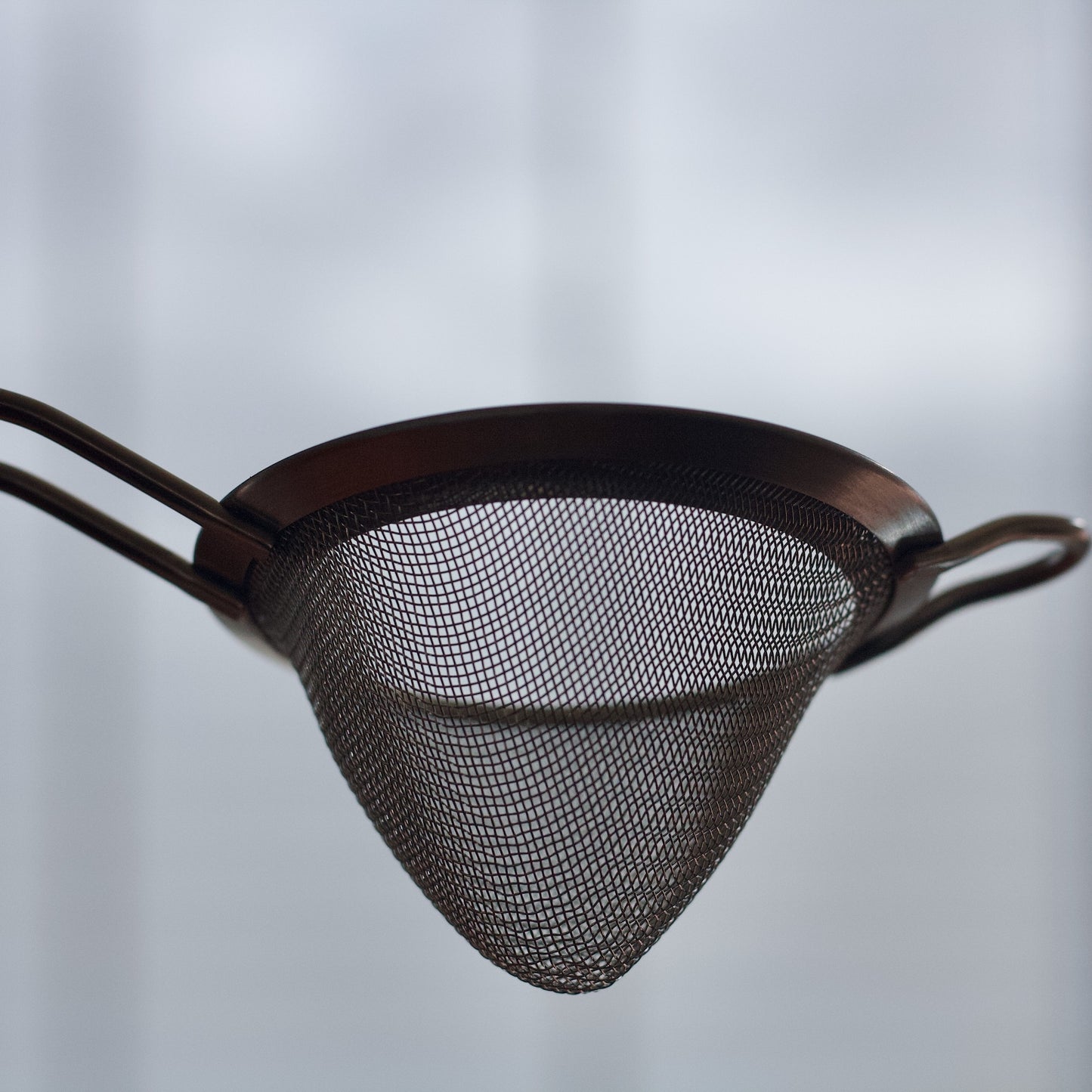 Cone Strainer