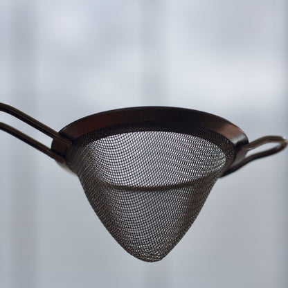 Cone Strainer