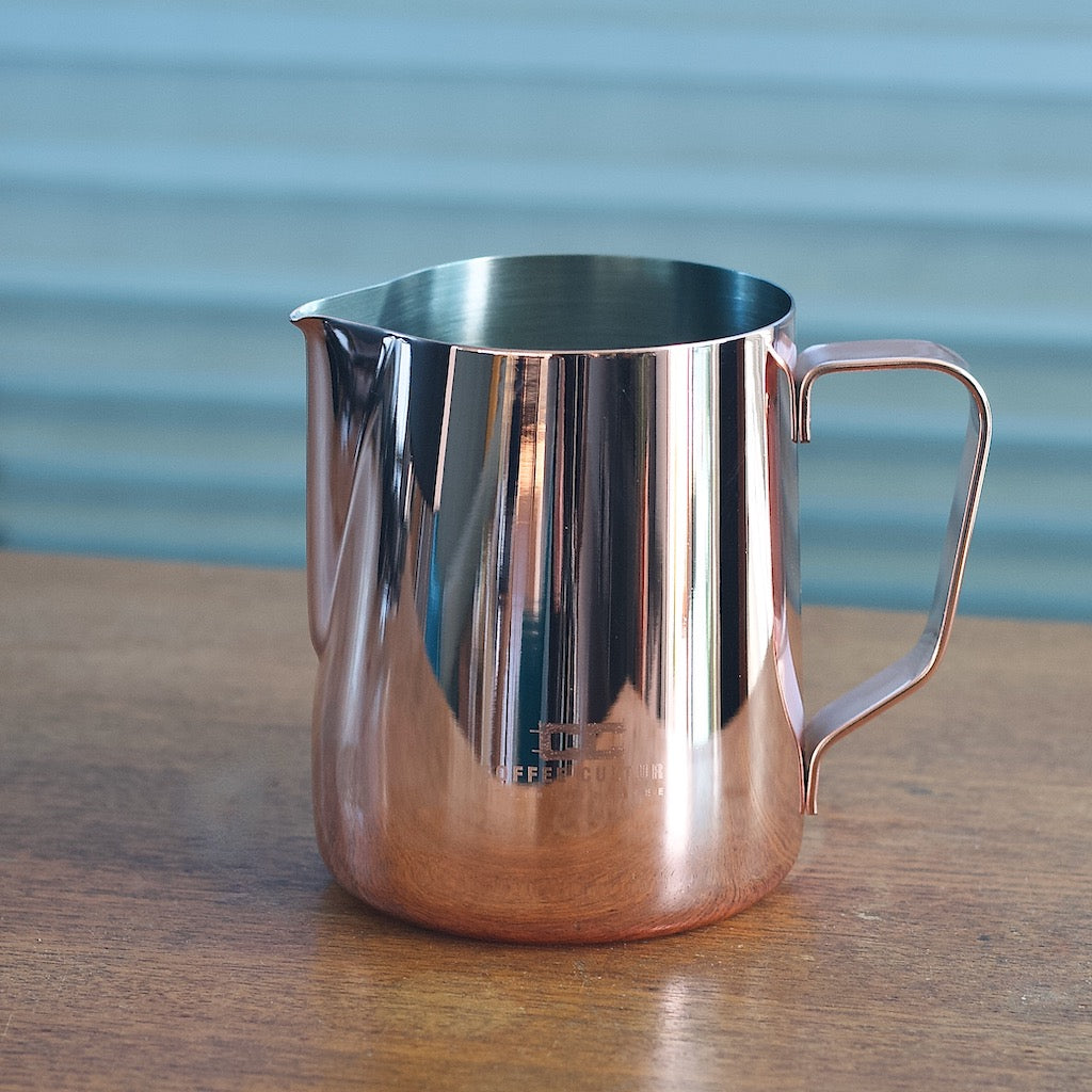 Milk Jug