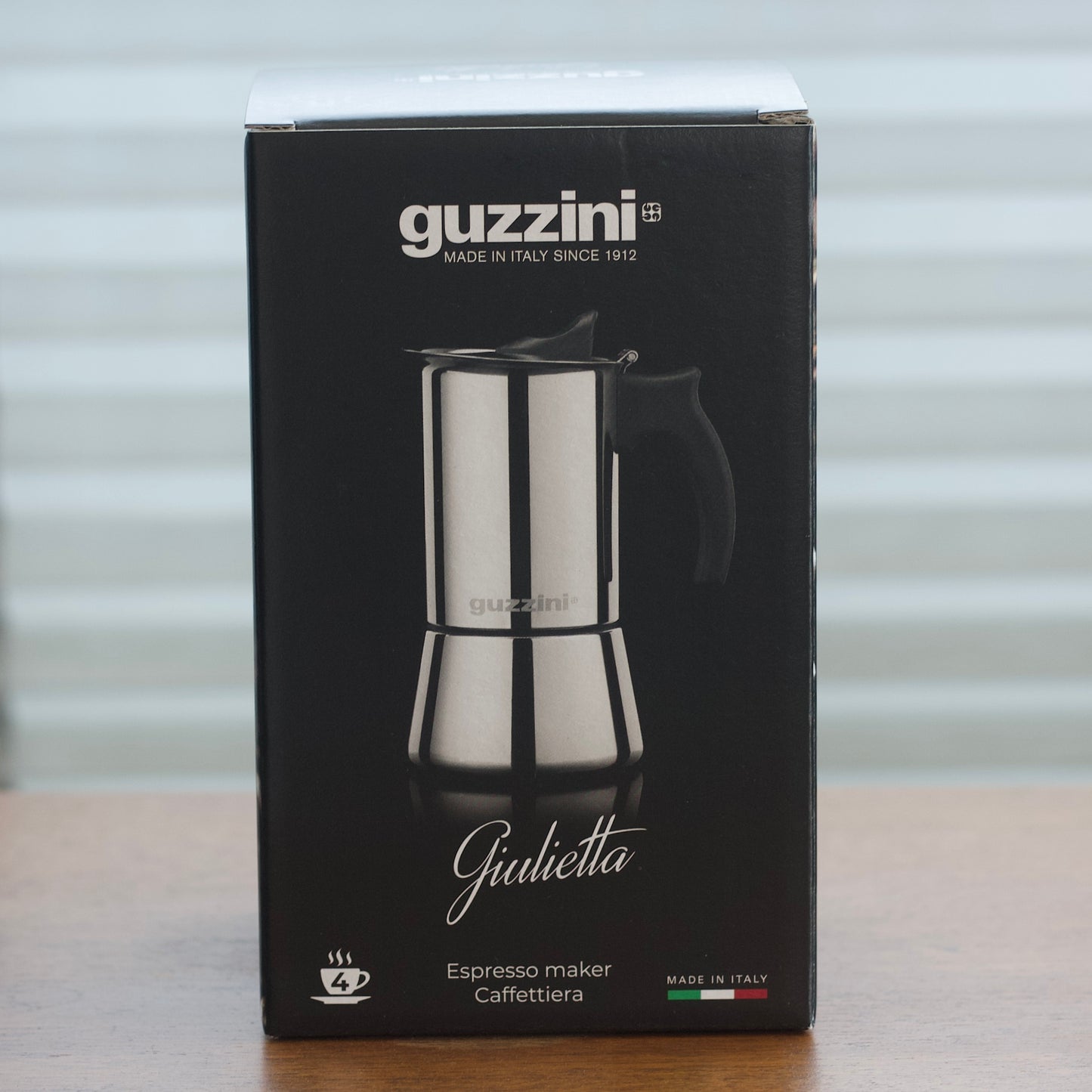 Guzzini Giulietta