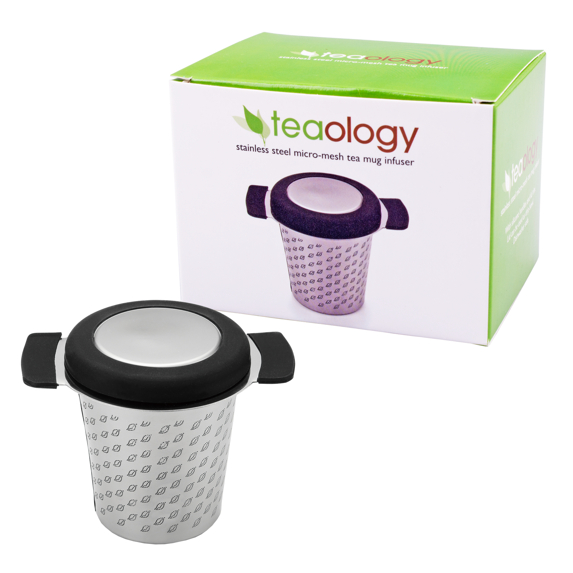 Teaology Micro-mesh Infuser