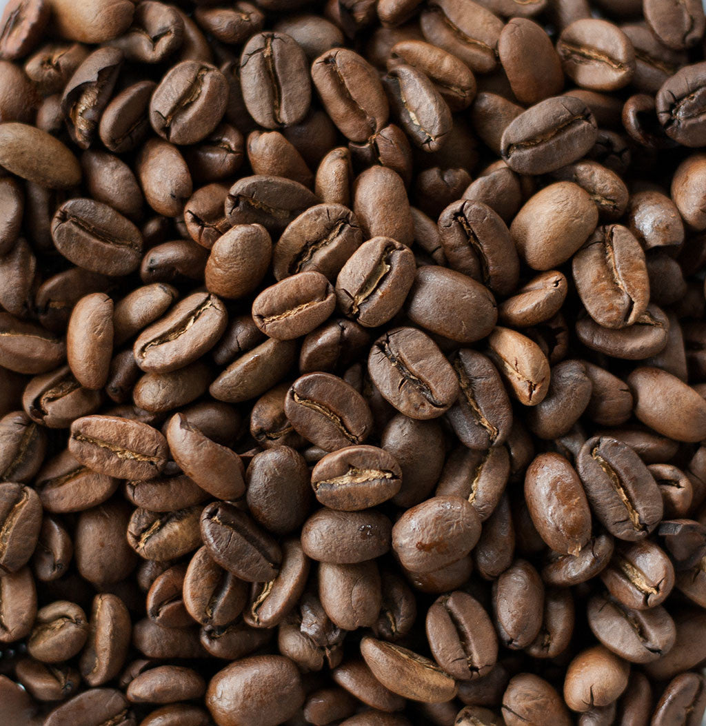 Mexican Organic Coffee McIver's Coffee Tea