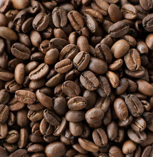 Mexican Organic Coffee McIver's Coffee Tea