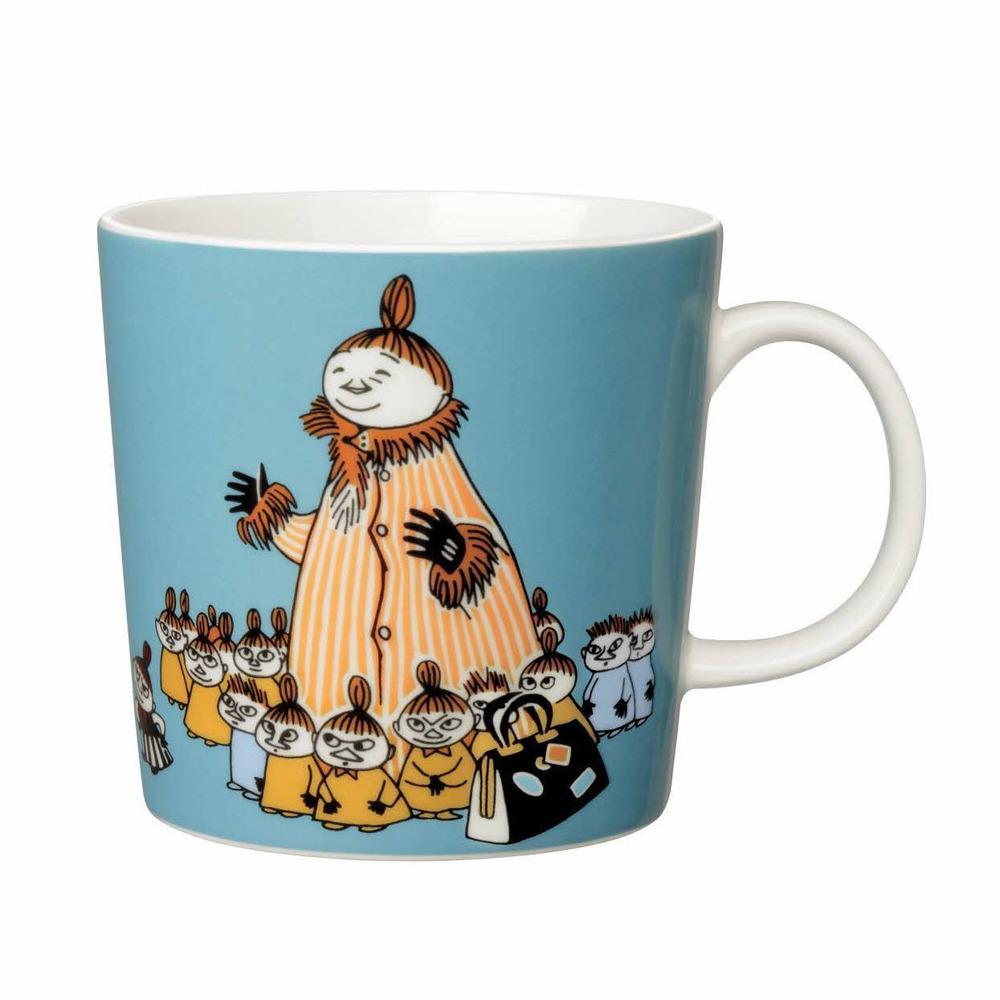 Moomins Mugs